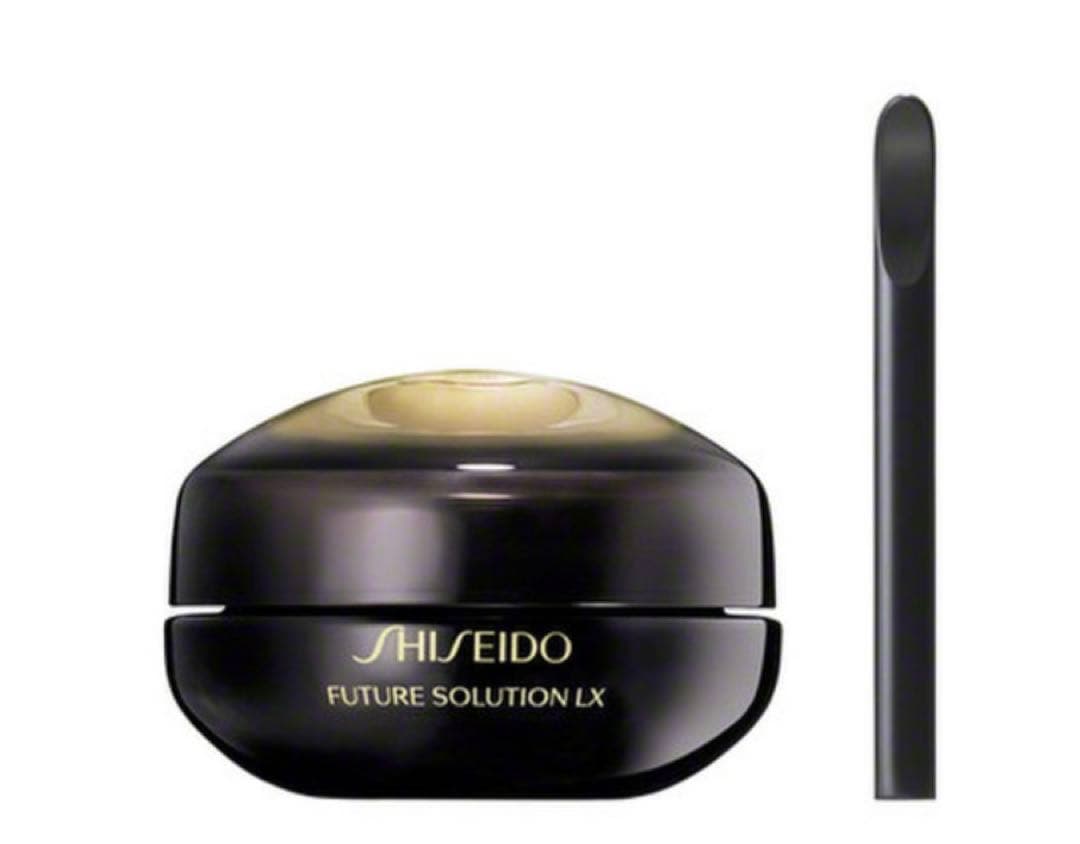 資生堂フューチャーソリューションLX アイ アンド リップコントア Rクリームe
