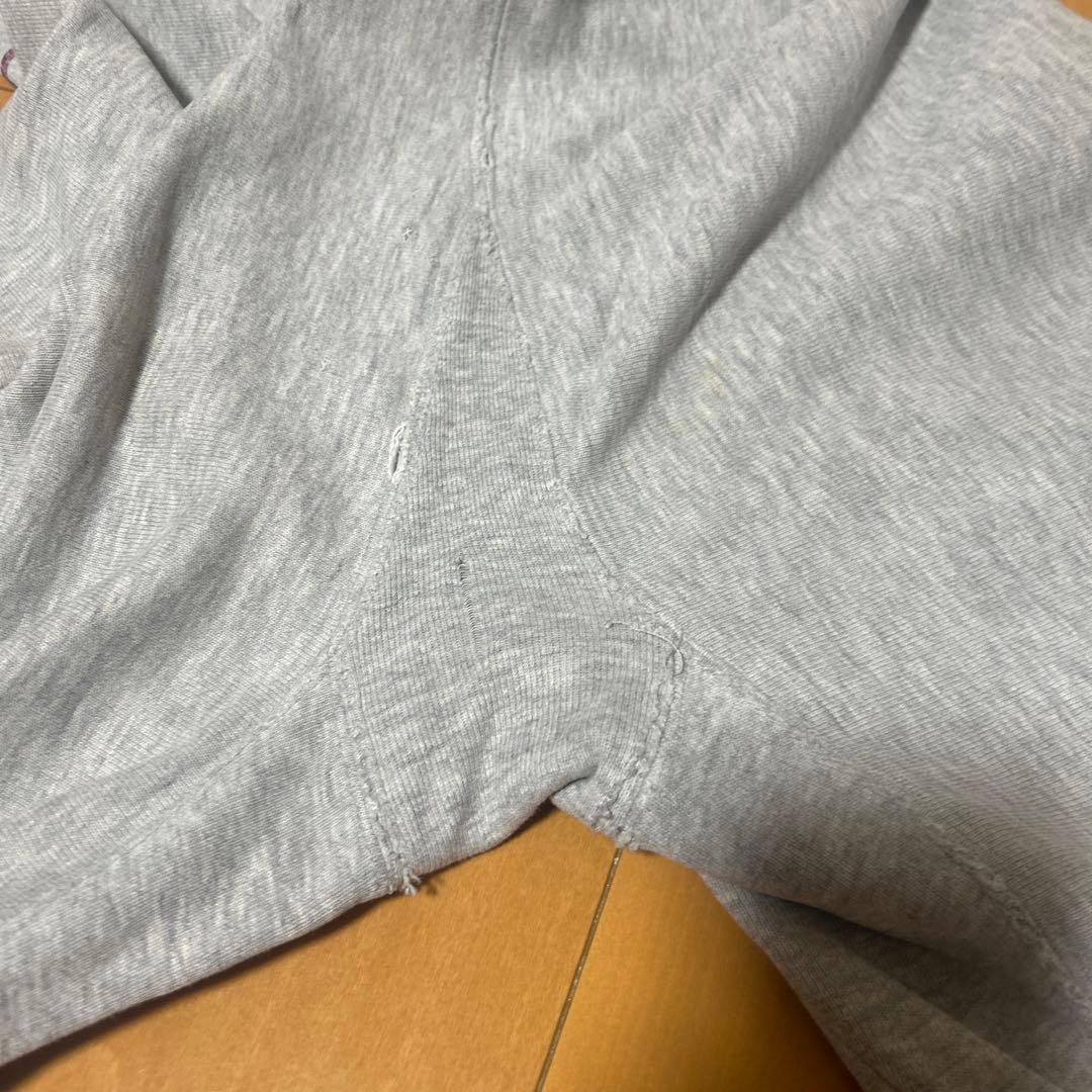 champion 80'sウィングフット スウェットパンツ