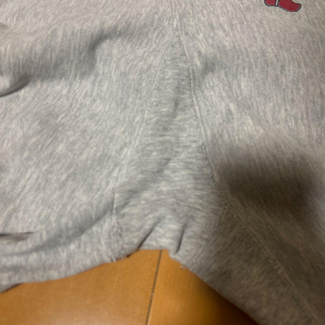 champion 80'sウィングフット スウェットパンツ