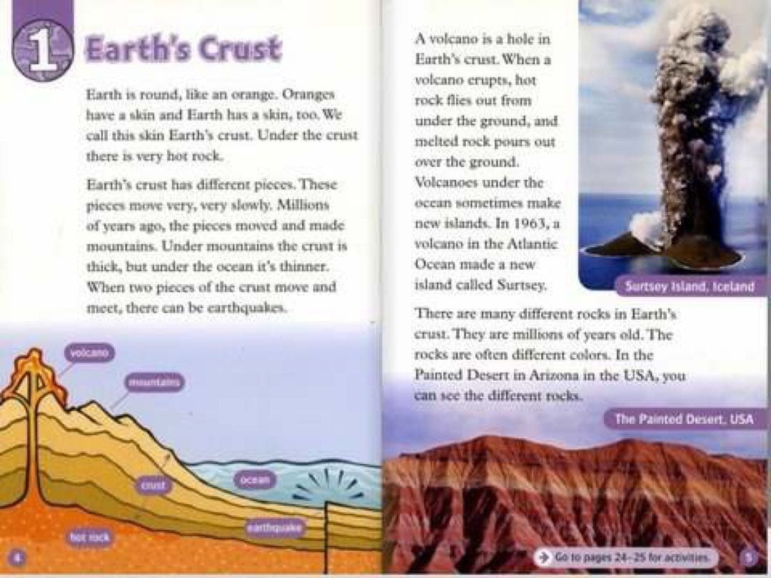 Read and Discover 20冊セット 科学 英語 絵本 Oxford