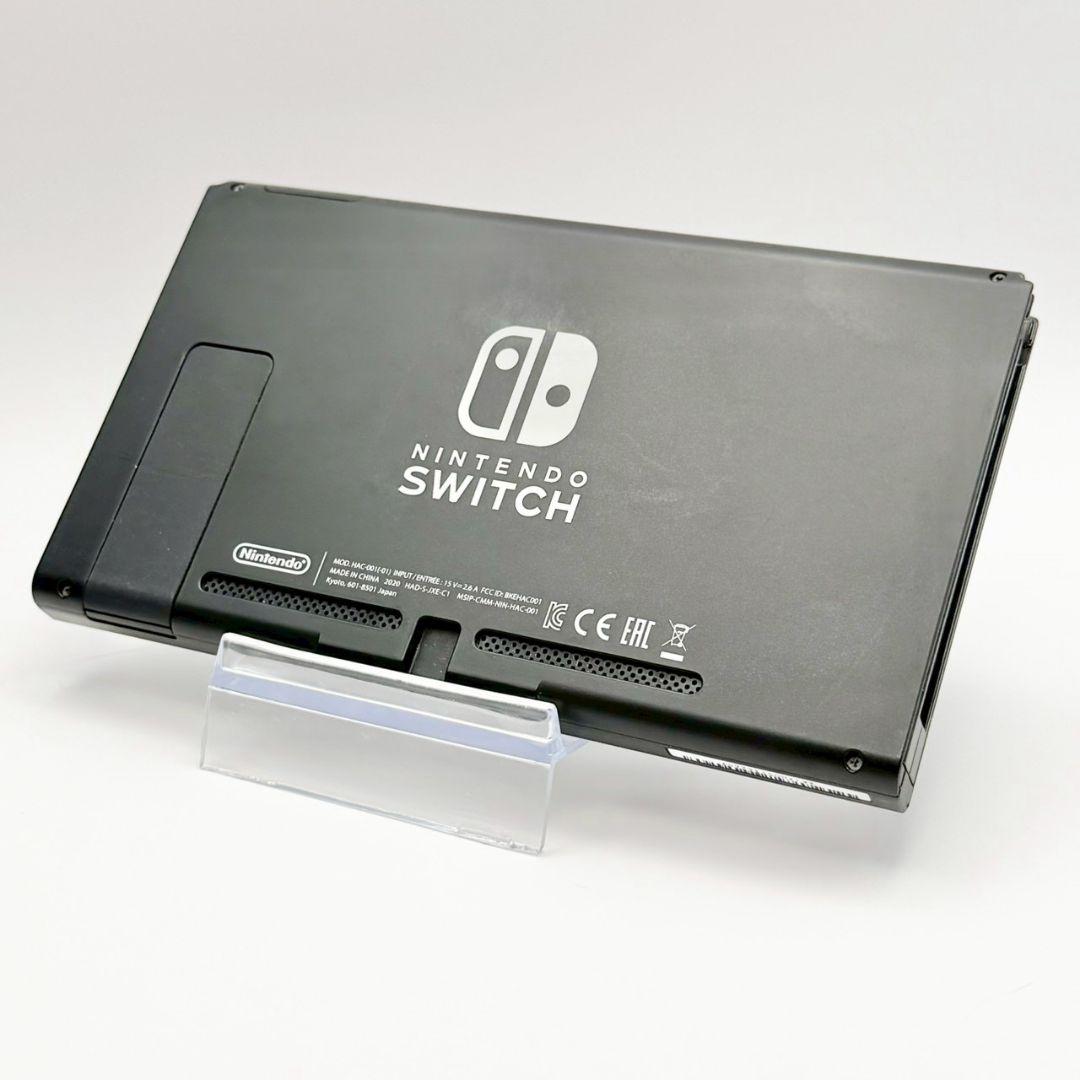 【ゲーム大好き】Nintendo Switch スイッチ　115-10①