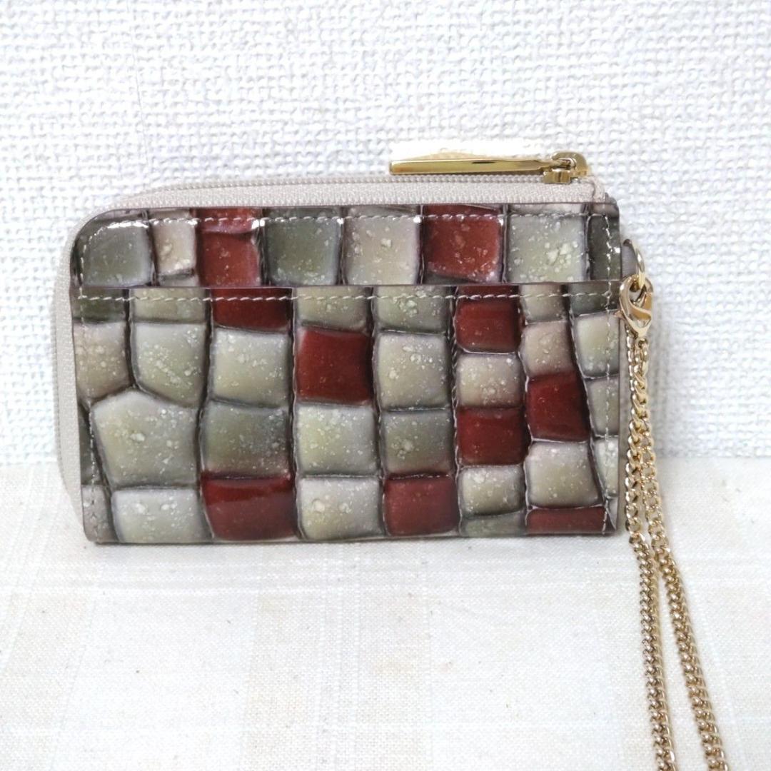 【いちご】【美品】アタオ ATAO ベルヴィトロ アンティークルビー