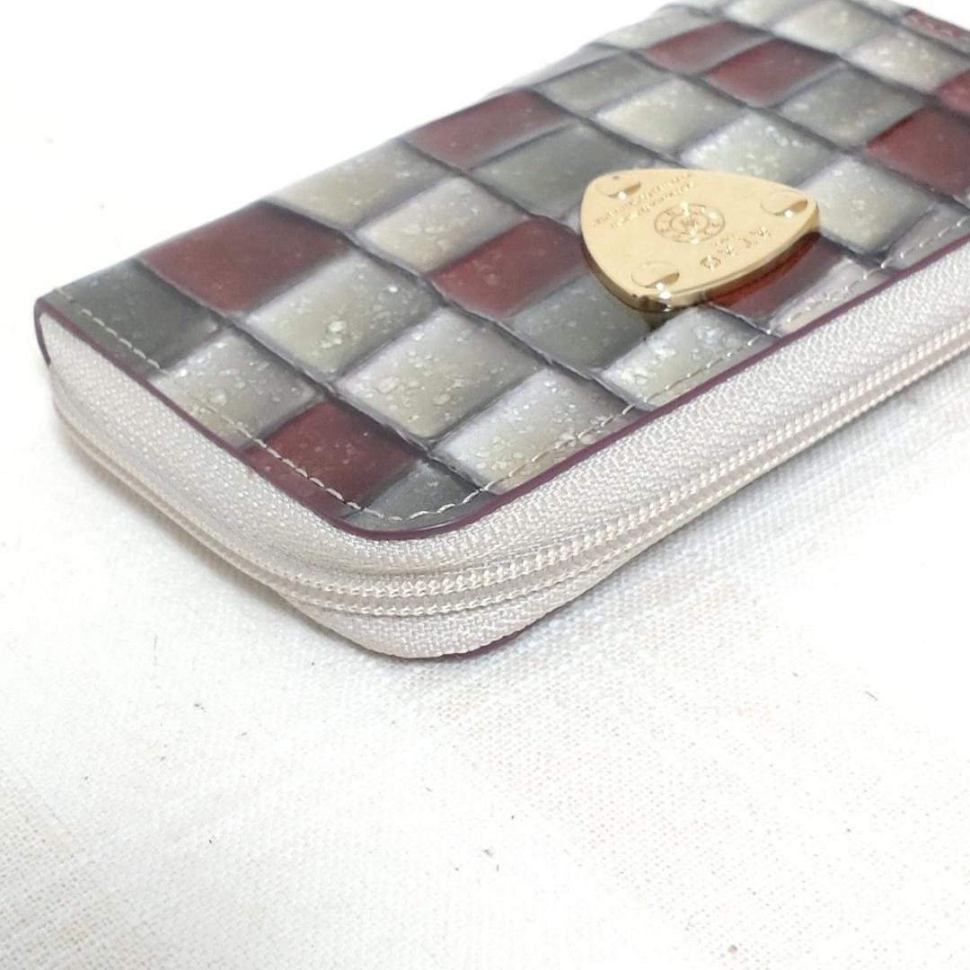 【いちご】【美品】アタオ ATAO ベルヴィトロ アンティークルビー