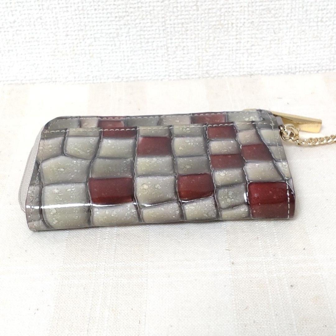 【いちご】【美品】アタオ ATAO ベルヴィトロ アンティークルビー