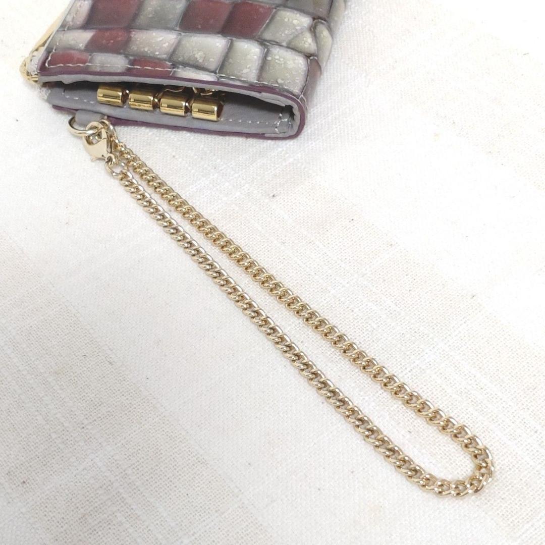 【いちご】【美品】アタオ ATAO ベルヴィトロ アンティークルビー