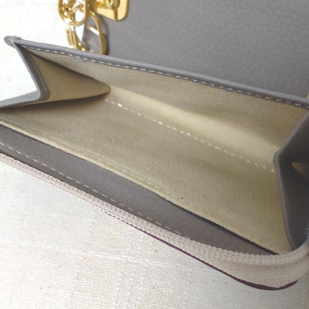 【いちご】【美品】アタオ ATAO ベルヴィトロ アンティークルビー