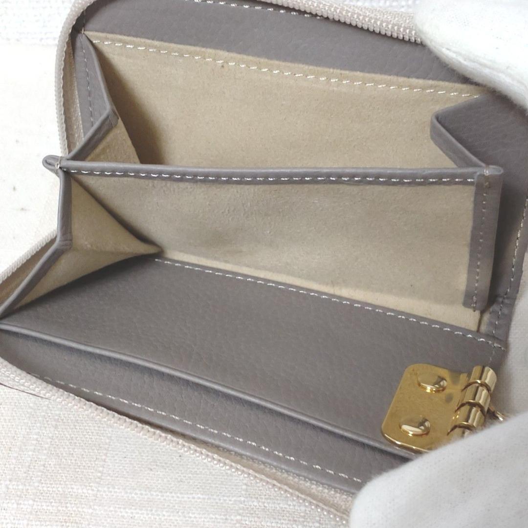 【いちご】【美品】アタオ ATAO ベルヴィトロ アンティークルビー