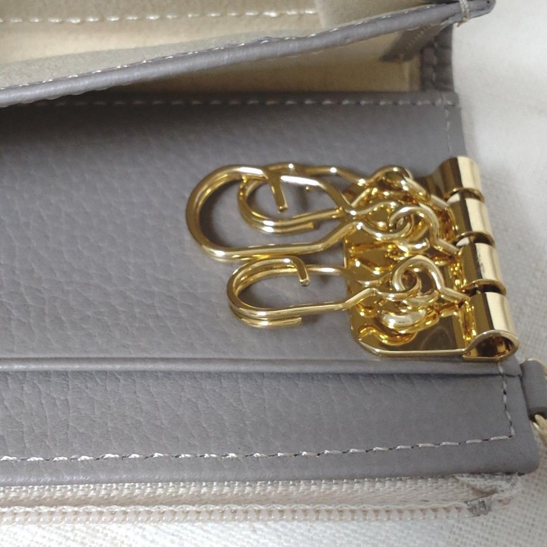 【いちご】【美品】アタオ ATAO ベルヴィトロ アンティークルビー