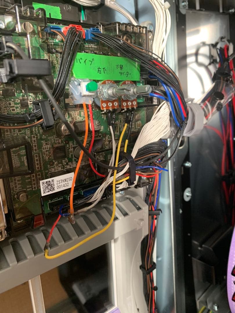 レヴュースタァライト　スマスロ　実機