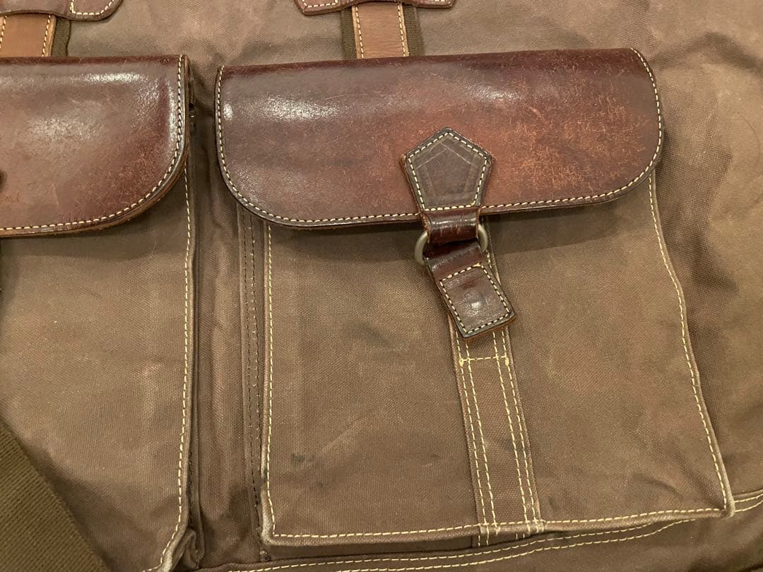 吉田カバン ポーター PORTER ボストンバック 旅行サイズ