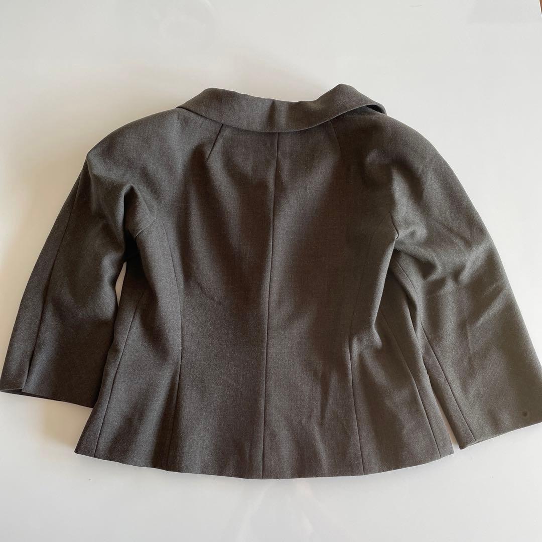 ヨシエイナバ　レキップスーツ