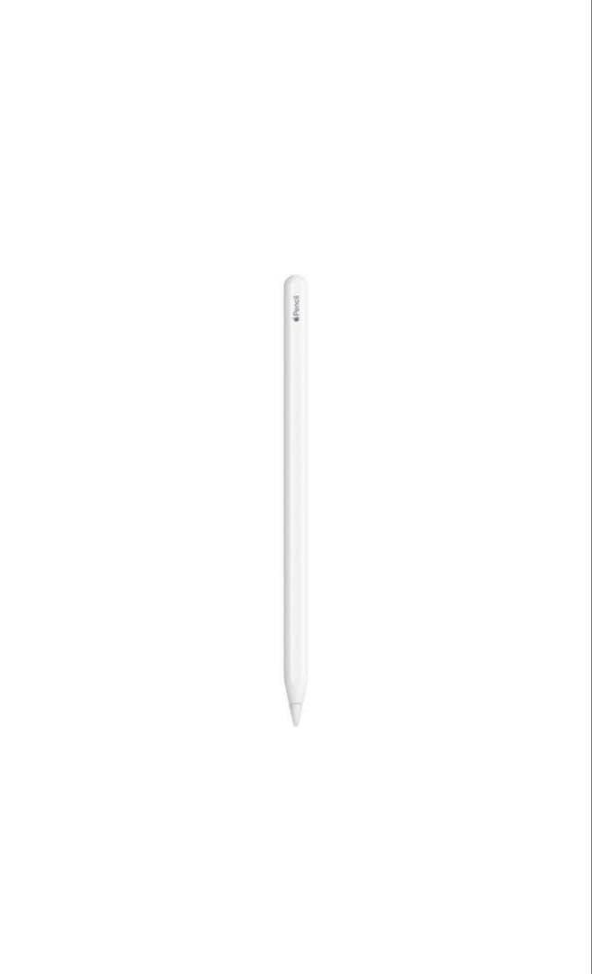 純正 Apple Pencil アップルペンシル 第2世代