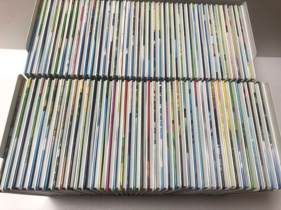 はじめての世界名作えほん　日本昔ばなし 全80巻セット