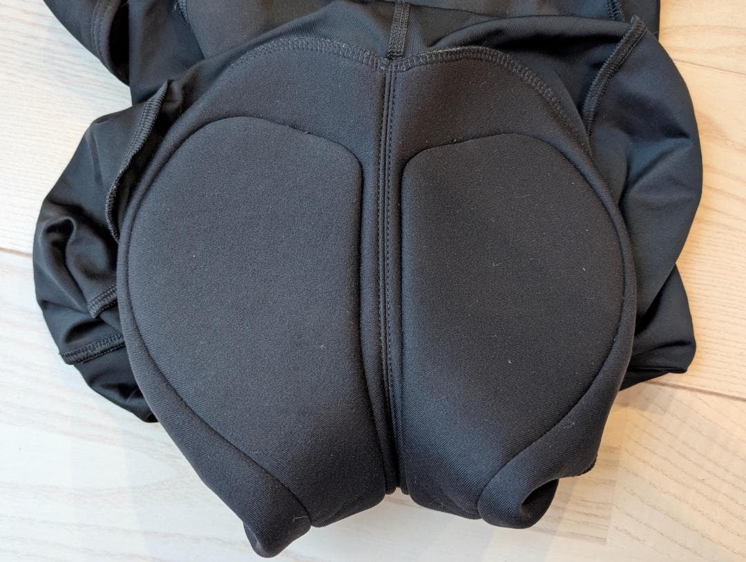 Rapha メンズ コア カーゴ ビブショーツ Black XS