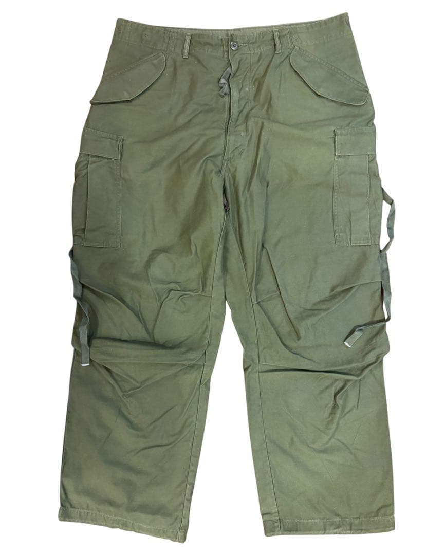 M65 Large-Regular 1976年会計