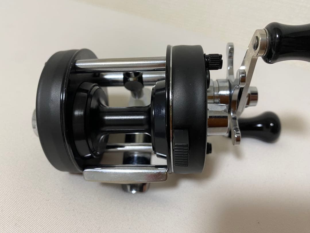 アンバサダー2500cIAR ブラック