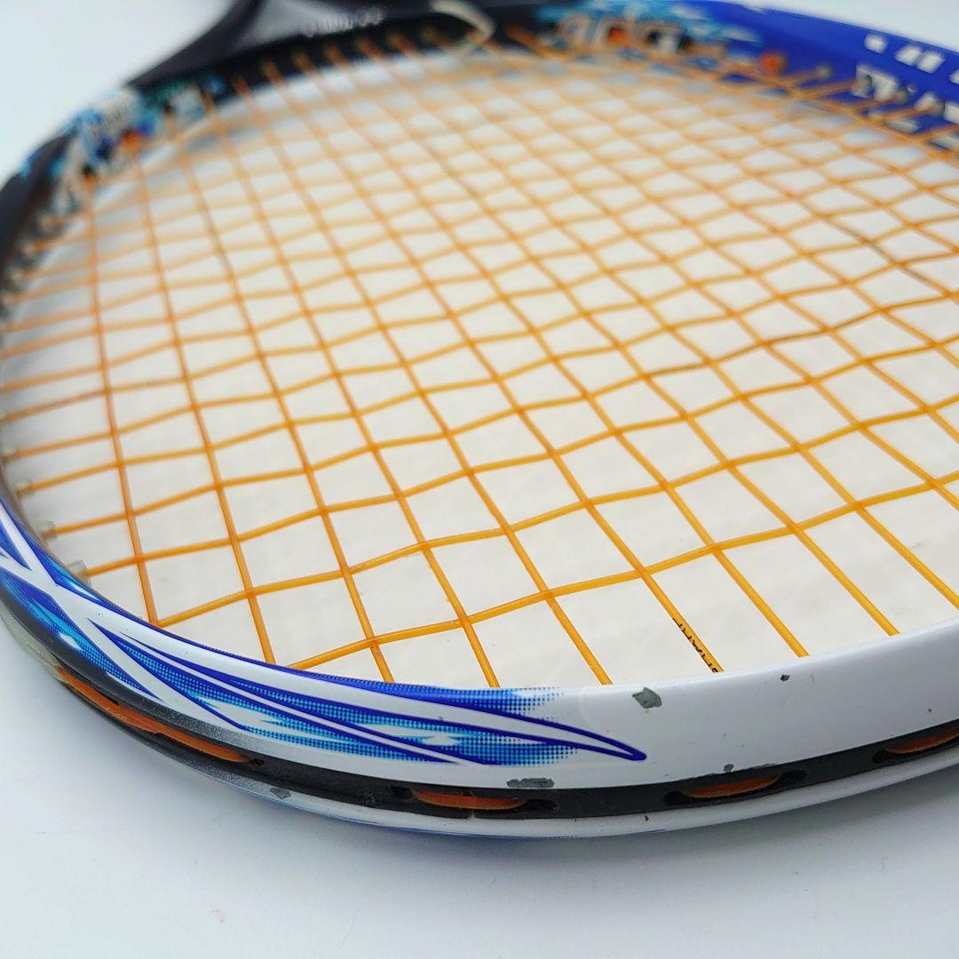 YONEX GEOBREAK 50V ソフトテニス ラケット