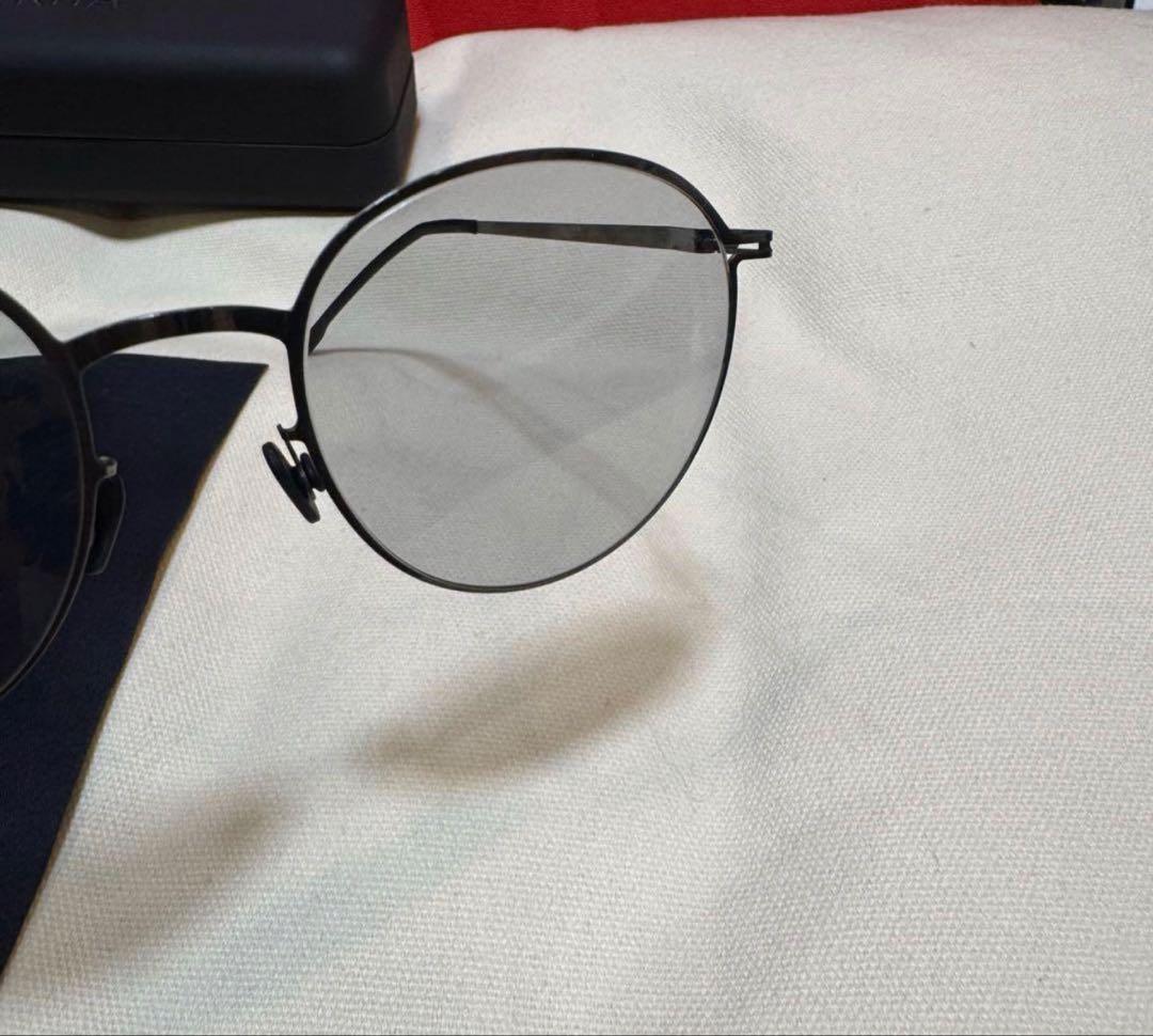 MYKITA マイキータ OLSEN 西島隆弘 Nissy 着用