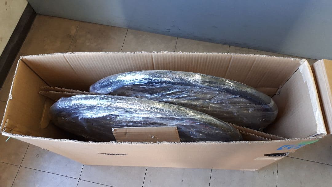 キューブ純正 ホイールセット　タイヤ付き