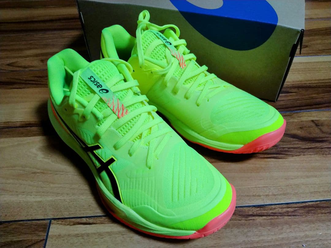 スカイエリート　SKY ELITE FF3 PARIS 26.0cm 新品