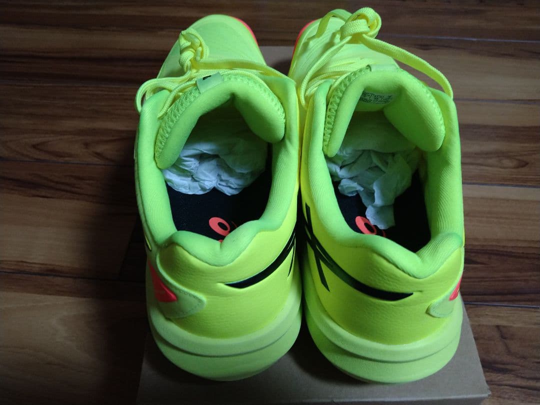 スカイエリート　SKY ELITE FF3 PARIS 26.0cm 新品