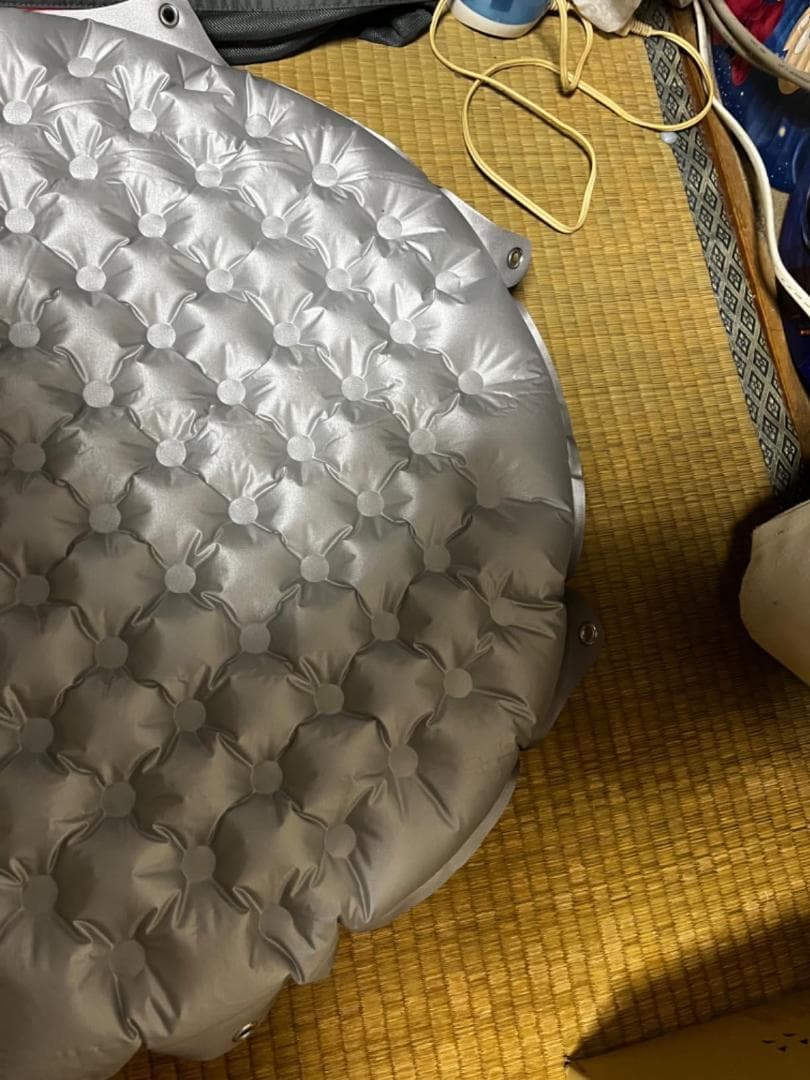 ANaturehike Tuye エアーマット SGS認証 R3.2~8.8 約