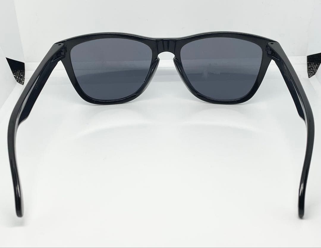 OAKLEY × FRAGMENT frogskins サングラス