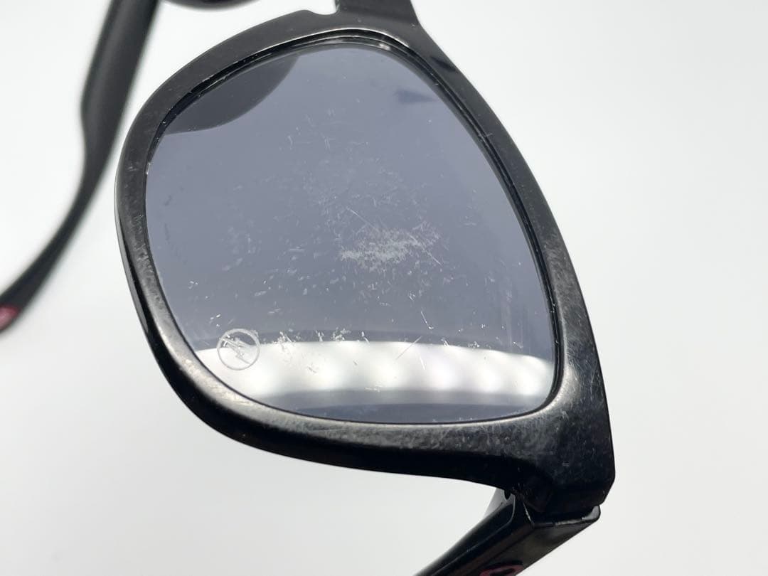 OAKLEY × FRAGMENT frogskins サングラス