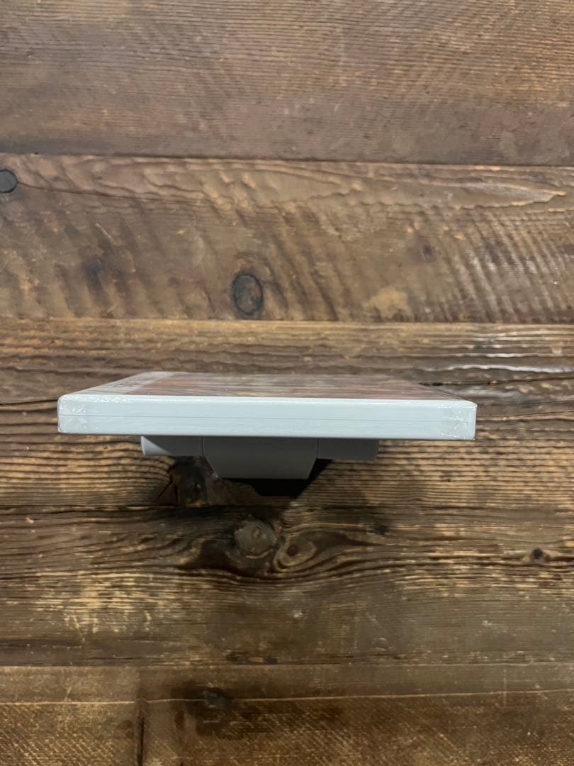 【未開封】 エルミナージュ異聞 アメノミハシラ・怪 NINTENDO 3DS