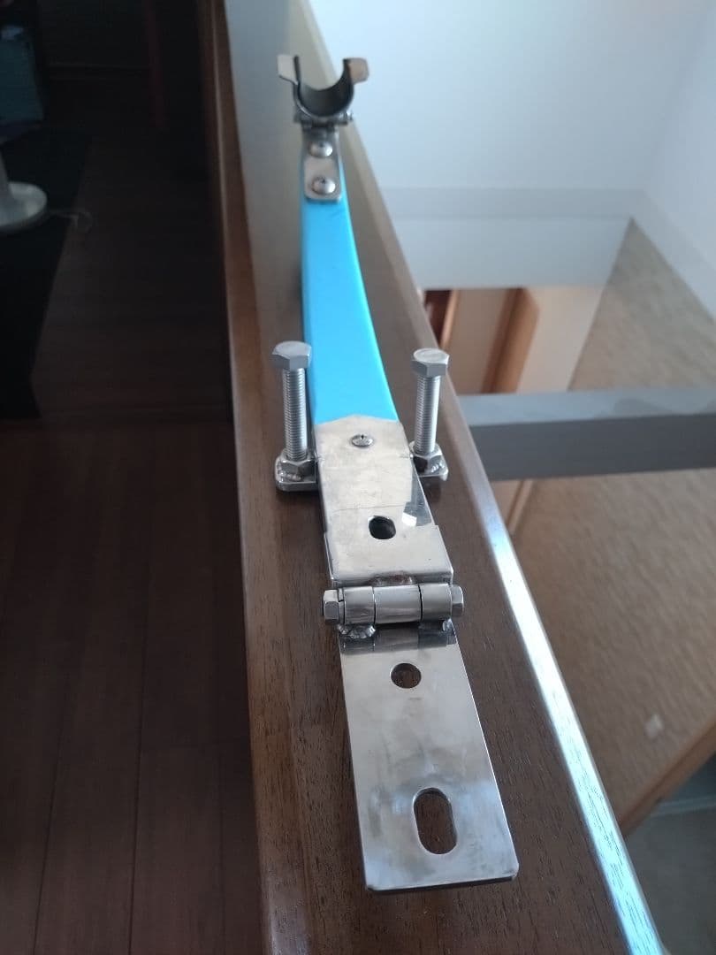 板バネ　クエ　GT