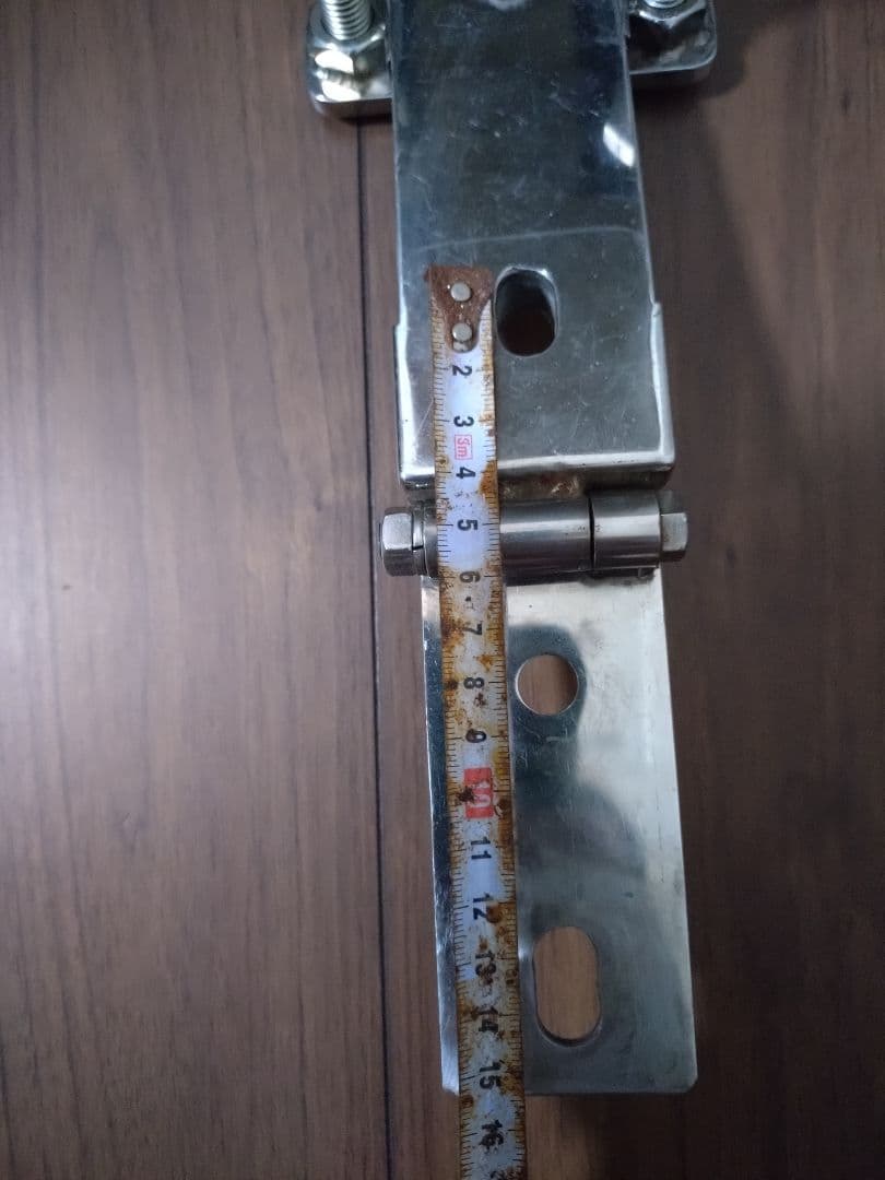 板バネ　クエ　GT