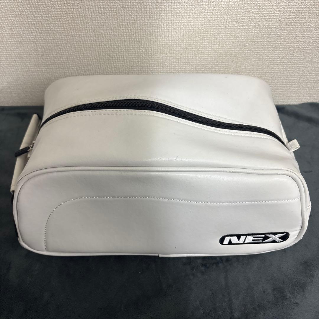 フットジョイ　DNA Helix(限定版) ゴルフシューズ　ケース付き