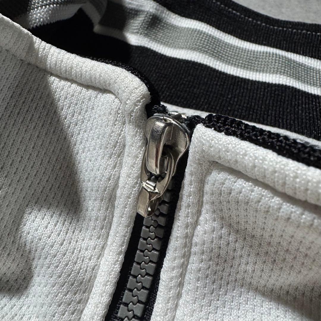 トップス 00s dog town track jacket set up y2k