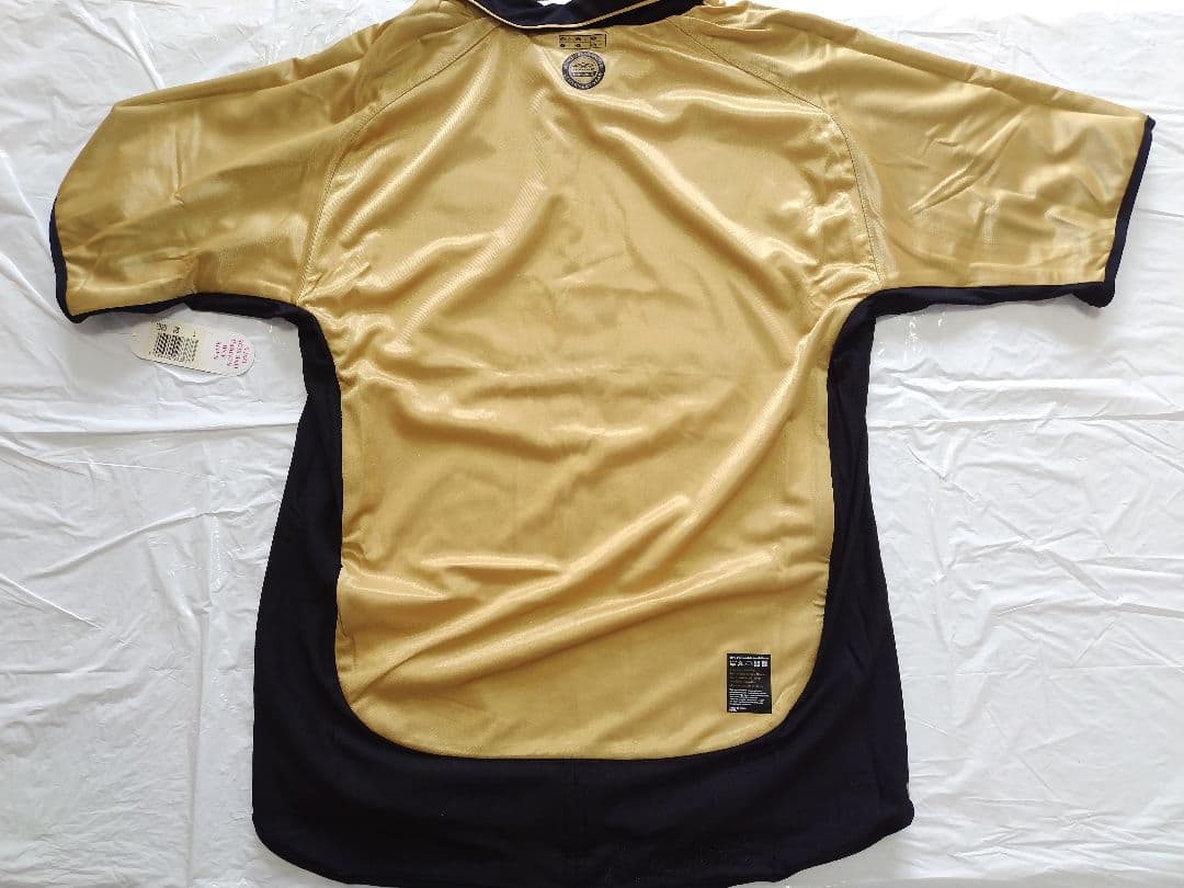 UMBROマンチェスター・ユナイテッド 01/02アウェイ Lサイズ 未使用品