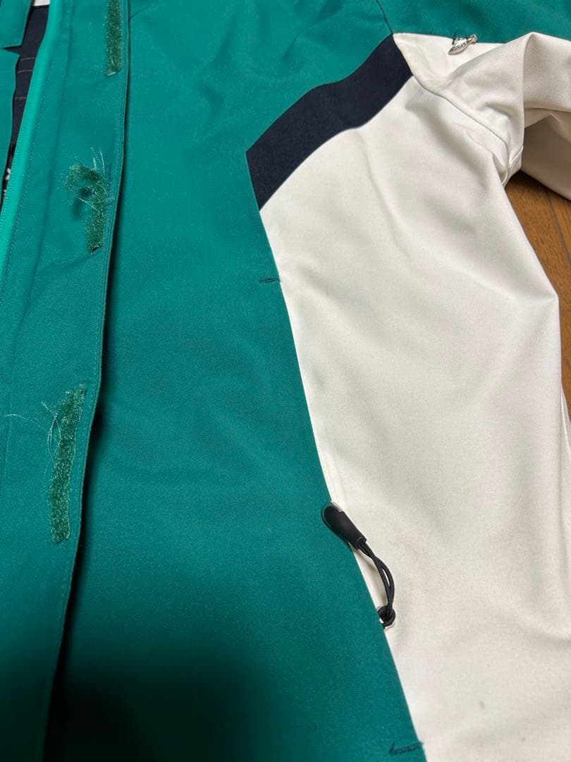 大幅値下げphoenix スキーウェア上下 2022 PFB72OT05