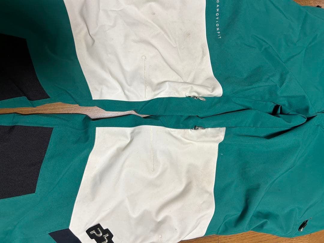 大幅値下げphoenix スキーウェア上下 2022 PFB72OT05