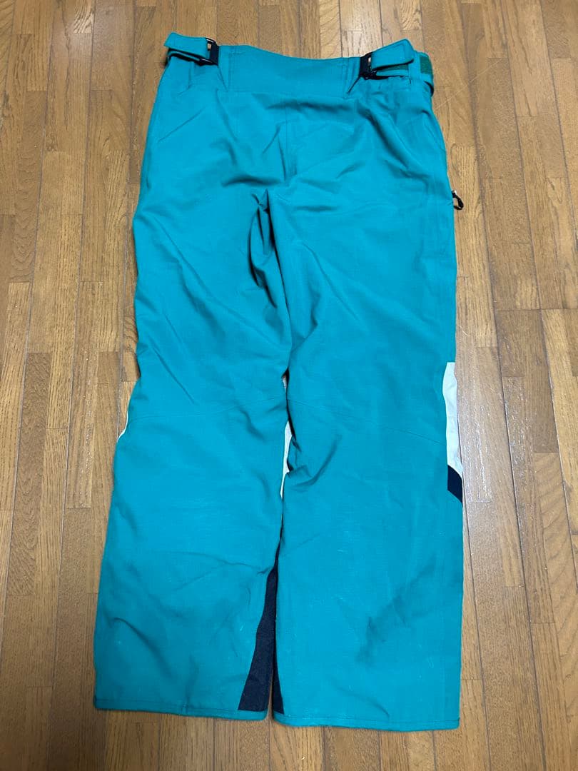 大幅値下げphoenix スキーウェア上下 2022 PFB72OT05