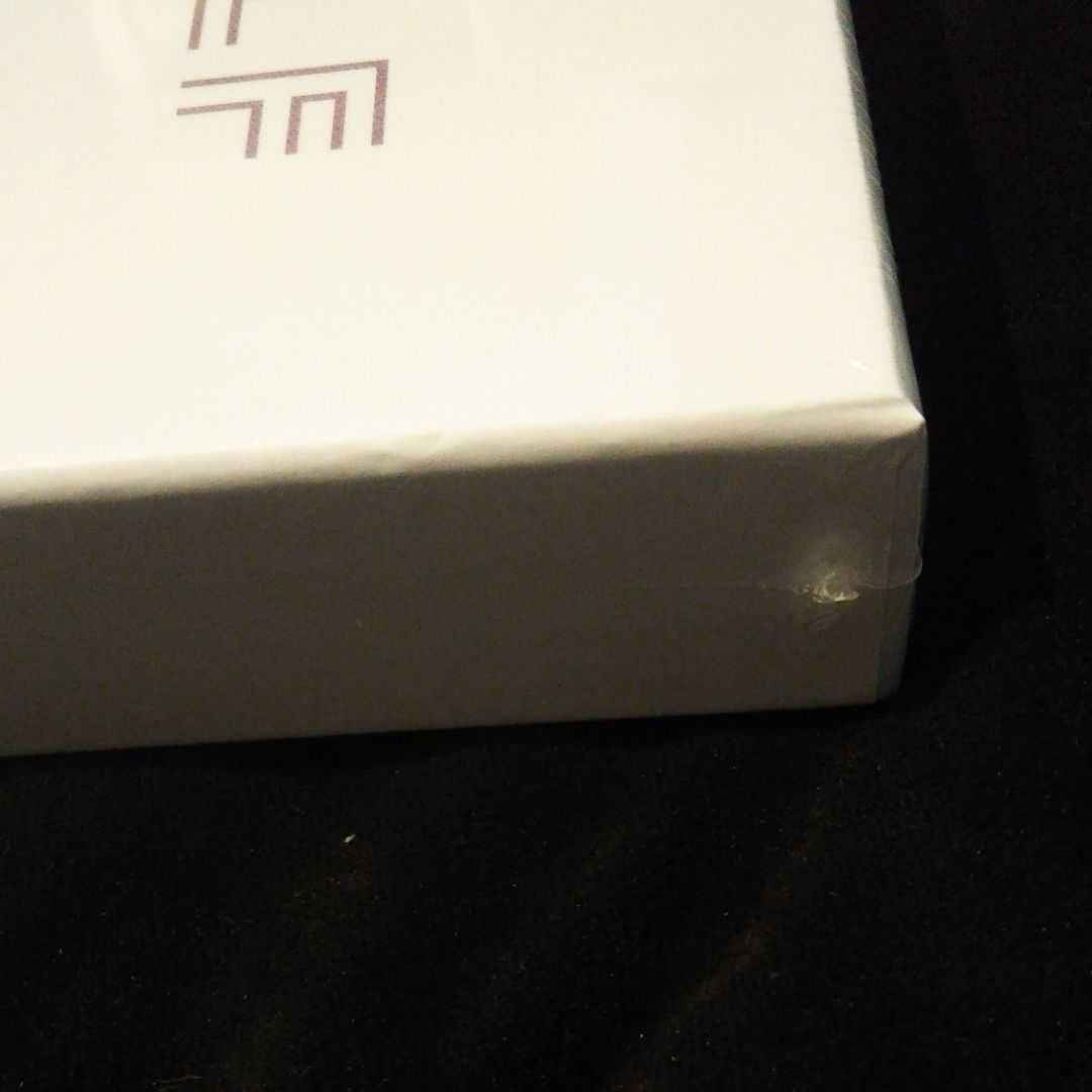 BTS 【新品未開封】loveyourself NEW YORK BLU-LAY