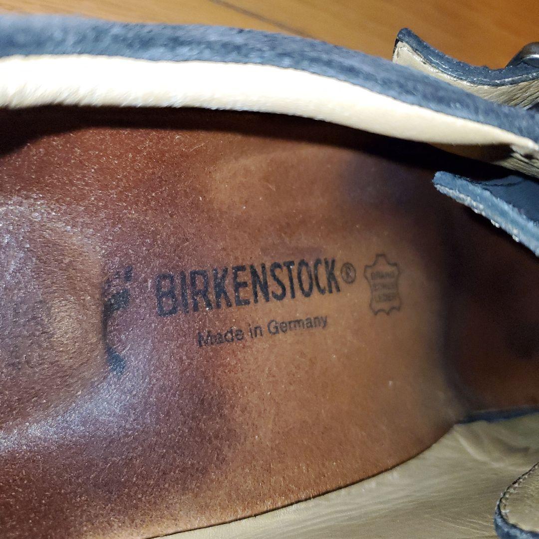 池*K様 BIRKENSTOCK ビルケンシュトック