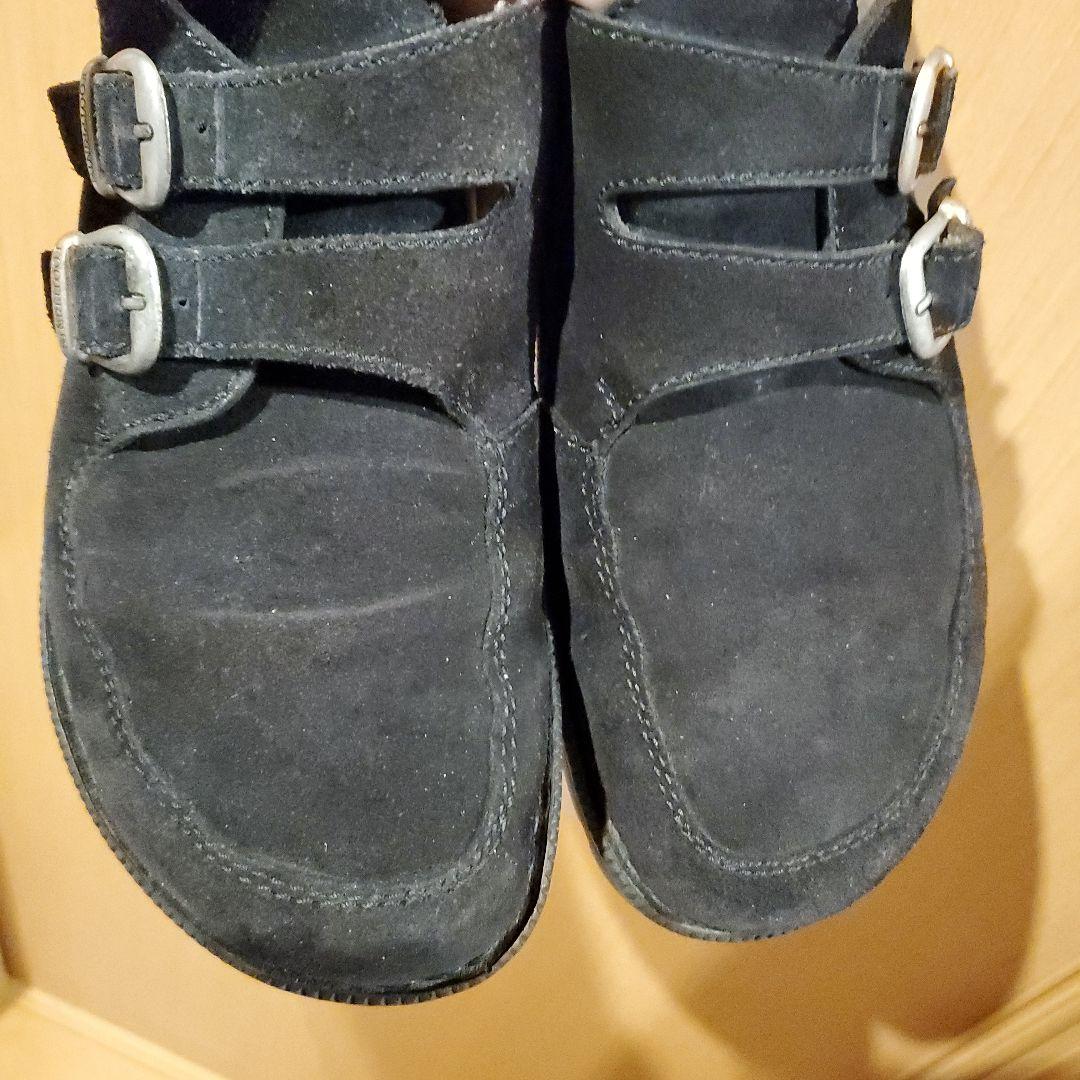 池*K様 BIRKENSTOCK ビルケンシュトック