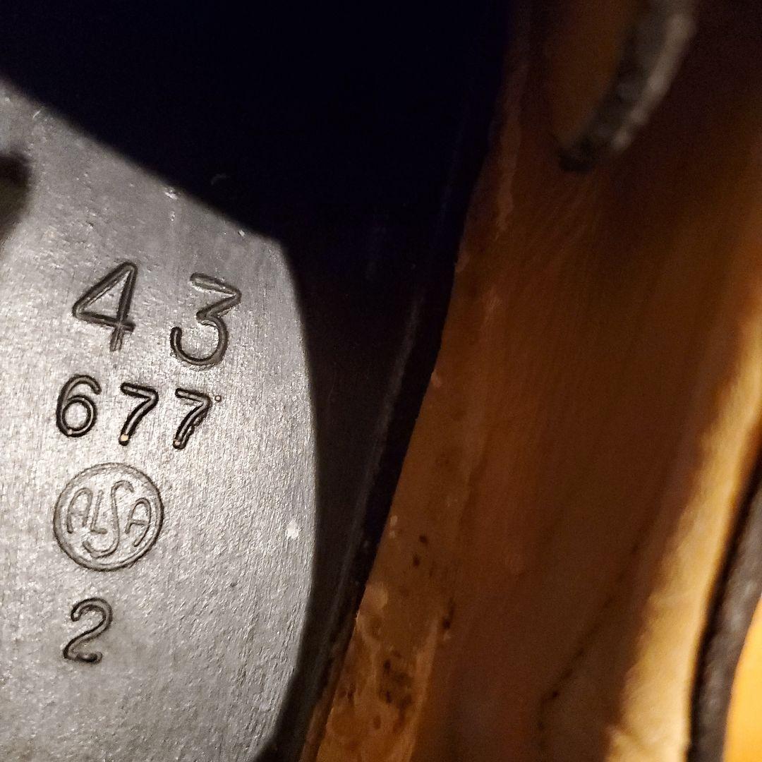 池*K様 BIRKENSTOCK ビルケンシュトック