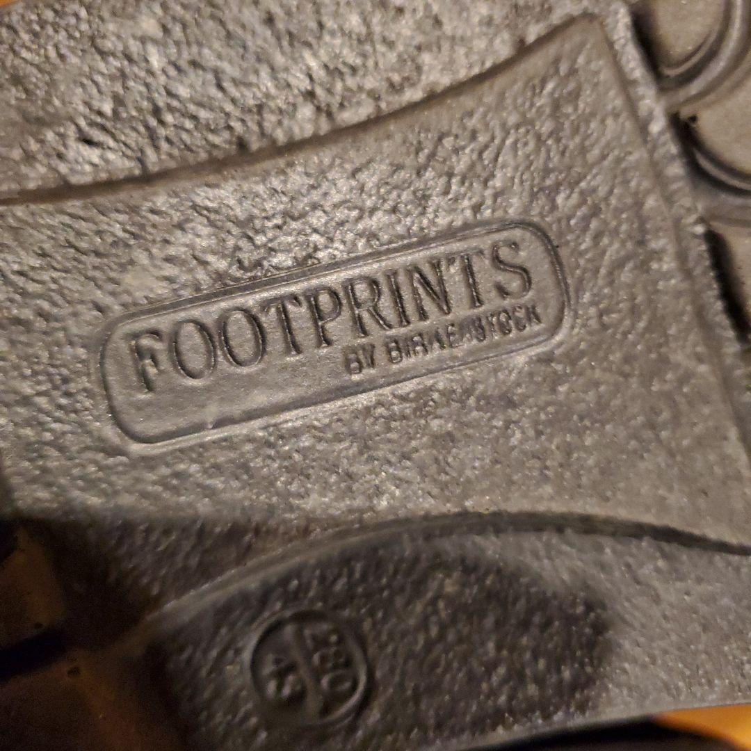 池*K様 BIRKENSTOCK ビルケンシュトック