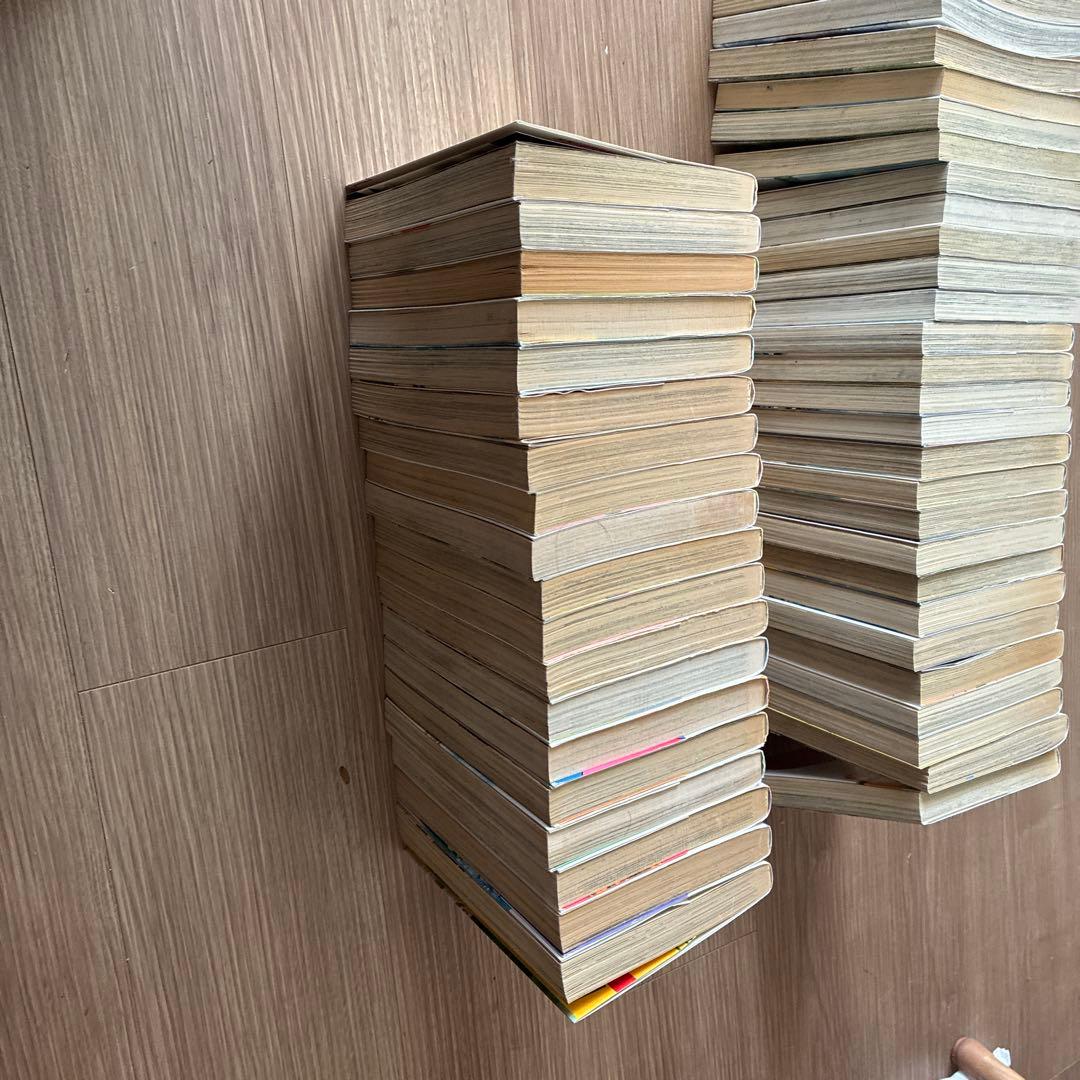 イニシャルD 頭文字D 1〜48 全巻