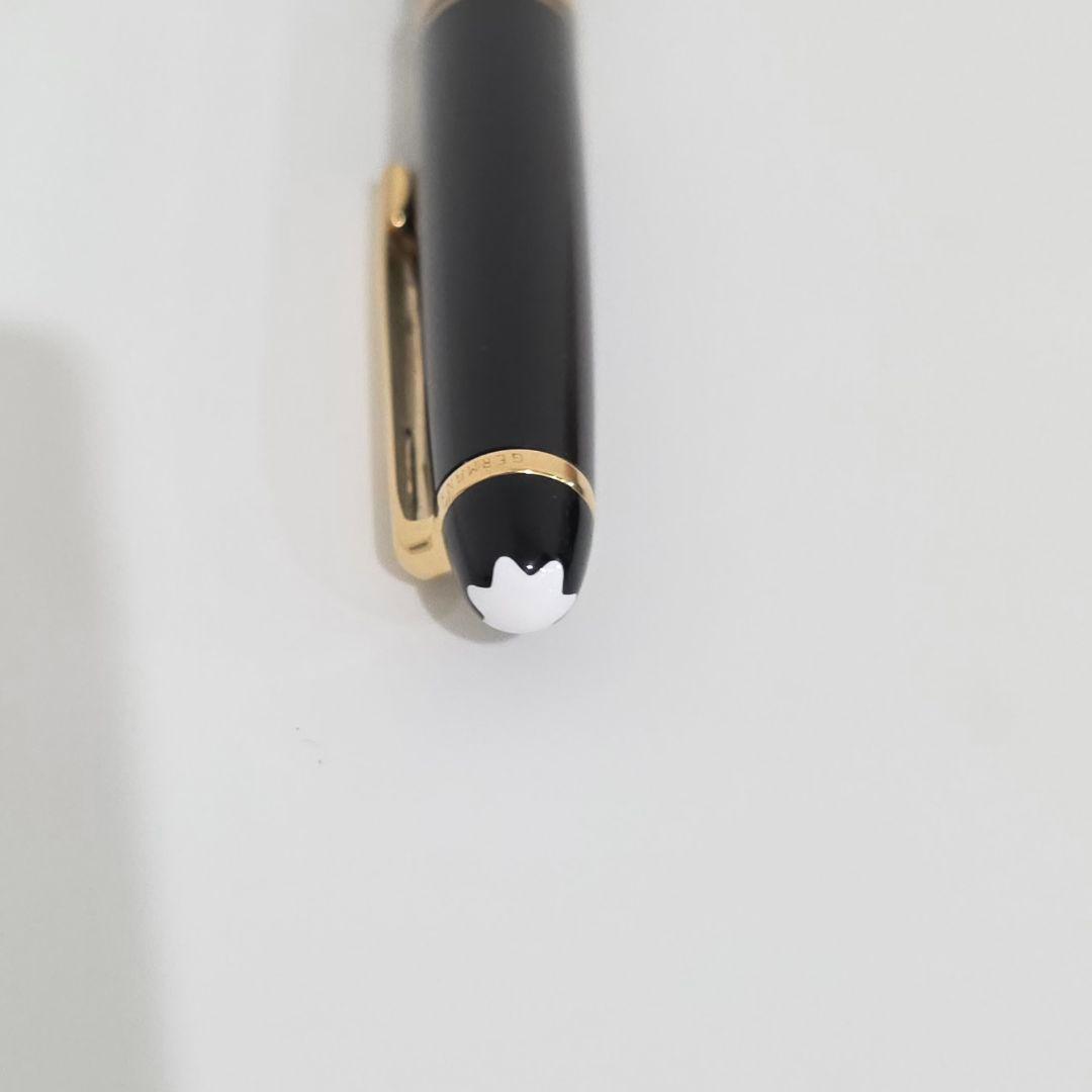 極美品⭐モンブラン マイスターシュテュック 165 シャープペン