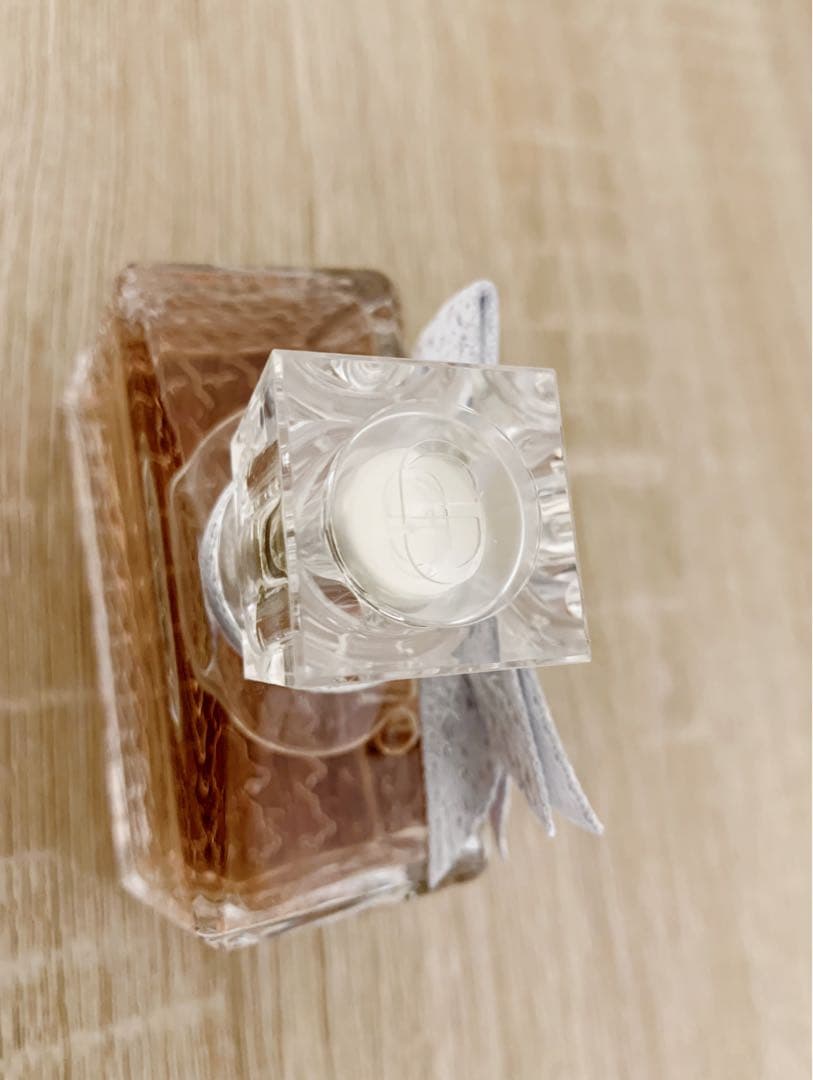 【新品未使用】Miss Dior ミスディオール パルファン 50ml 箱訳あり