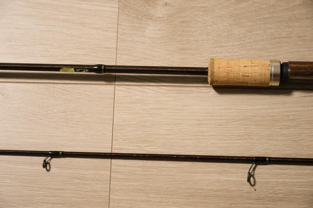 シマノ トラウトワン　スペシャル 76L