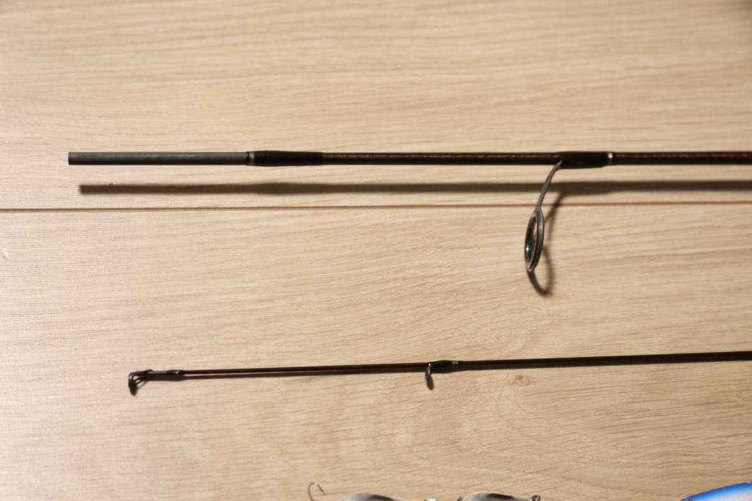 シマノ トラウトワン　スペシャル 76L