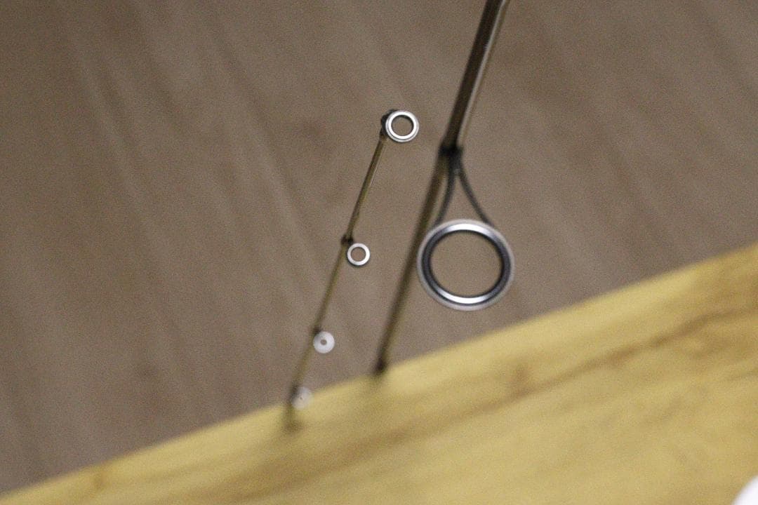 シマノ トラウトワン　スペシャル 76L