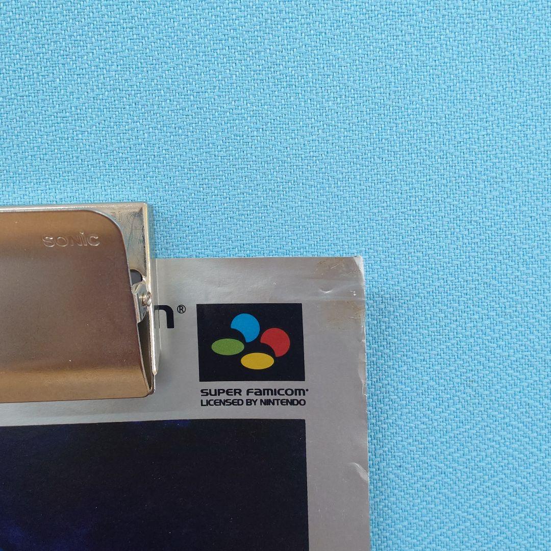 カプコン ストリートファイター2 ターボ スーパーファミコン ポスター