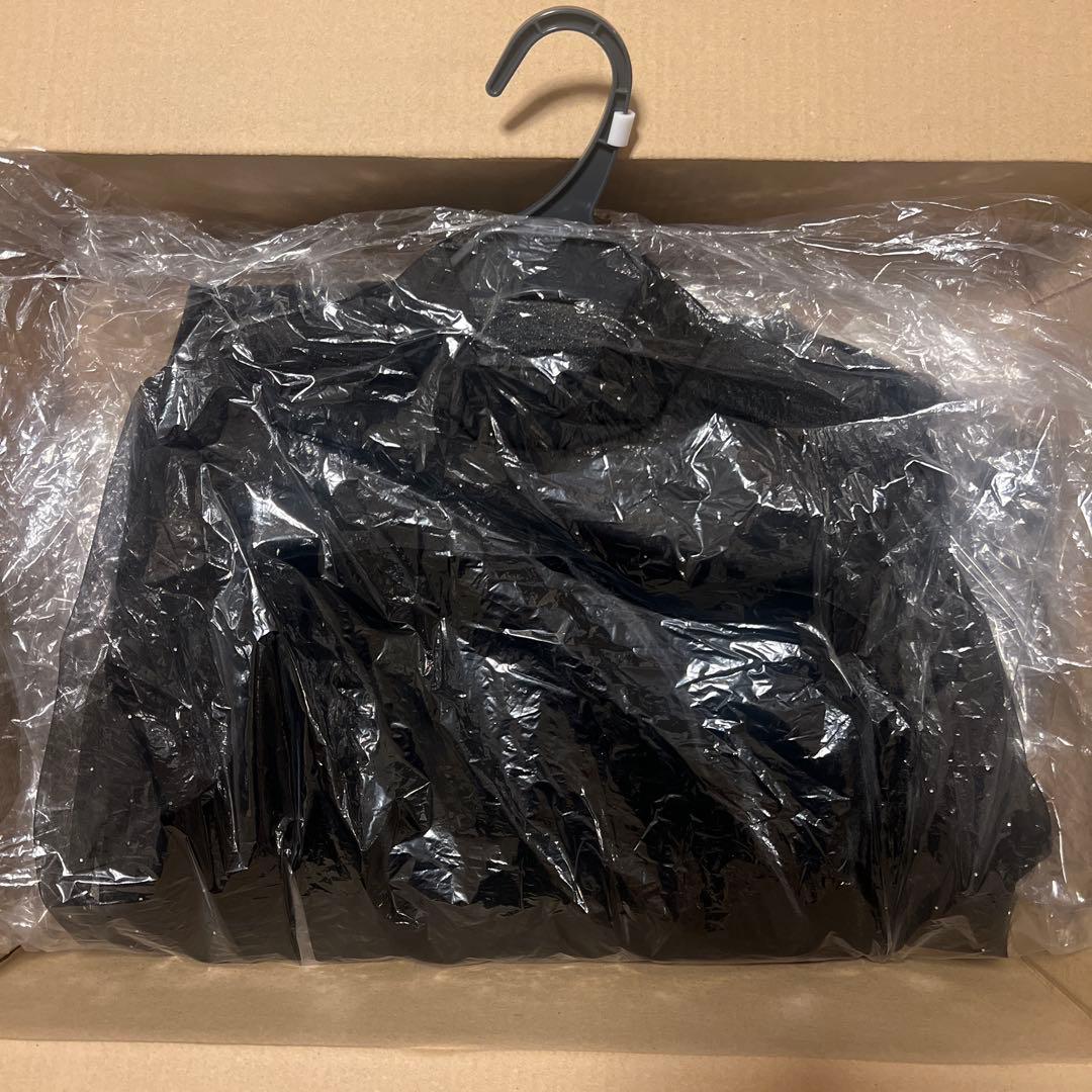 シアードッキングベロアドレス （BLK）